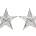 Chrome Decorative Star Stud Set for Harley-Davidson