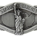 Liberty Belt Buckle for Harley-Davidson