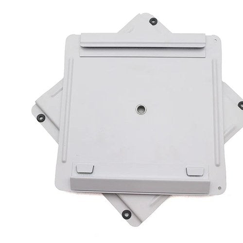 Turntable for Book Rack for Harley-Davidson