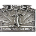 Motorcycling Belt Buckle for Harley-Davidson