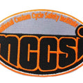 Nccsi Patches for Harley-Davidson