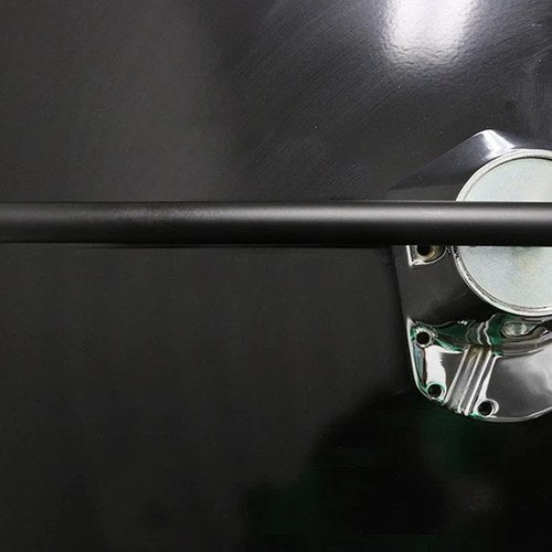 Nose Cone Coat Hook Chrome for Harley-Davidson