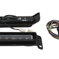 Auxiliary Saddlebag LED Lamp Kit for Harley-Davidson