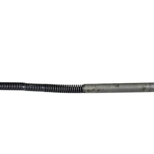 45 inch Seat Post Assembly Parkerized for Harley-Davidson