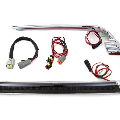 Saddlebag LED Lamp Kit for Harley-Davidson