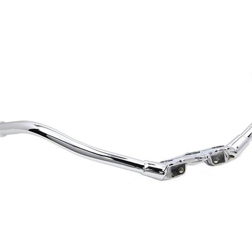 1936 Speedster Inline Spring Fork Handlebar for Harley-Davidson