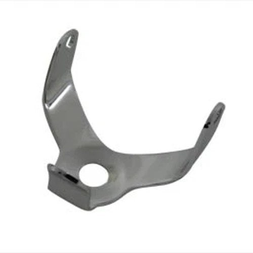 Spring Fork Headlamp Bracket for Harley-Davidson
