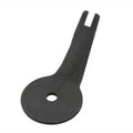 Spring Fork Damper Bracket for Harley-Davidson