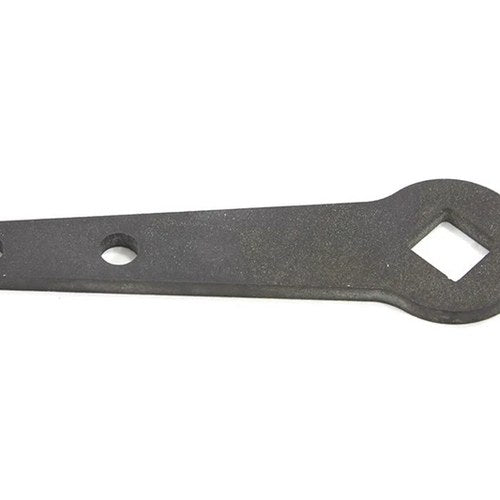 Front Brake Lever Parkerized for Harley-Davidson
