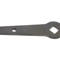Front Brake Lever Parkerized for Harley-Davidson