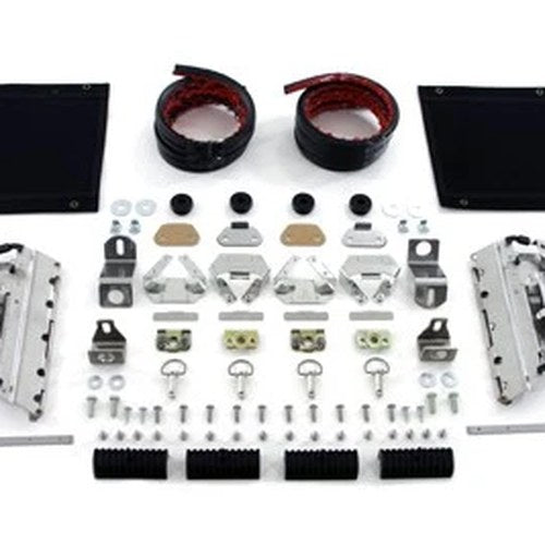 Saddlebag Hardware Kit for Harley-Davidson