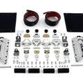 Saddlebag Hardware Kit for Harley-Davidson