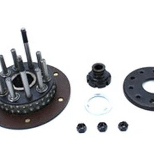 Clutch Hub with Bearings for Harley-Davidson