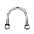 Jiffy Kickstand U-Bolt Mount Kit for Harley-Davidson