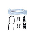 45 inch Coil Mount and Clamp Kit for Harley-Davidson