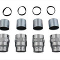 Valve Cover Set for Harley-Davidson
