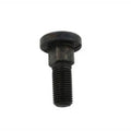 Black Oxide Bolt to Mount Stock T Bar for Harley-Davidson