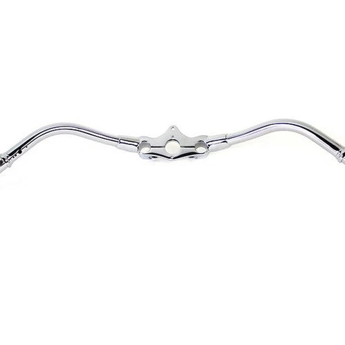 Inline Spring Fork Speedster Handlebar for Harley-Davidson