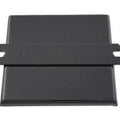Battery Box Top Black for Harley-Davidson