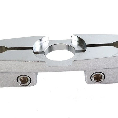 Spring Fork Chrome Plated Top Triple Tree for Harley-Davidson