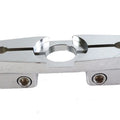 Spring Fork Chrome Plated Top Triple Tree for Harley-Davidson