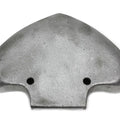 Front Engine Bar Bolt Cover for Harley-Davidson