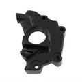 Parkerized Sprocket Cover for Harley-Davidson