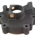 45 inch Sprocket Cover Parkerized Narrow for Harley-Davidson