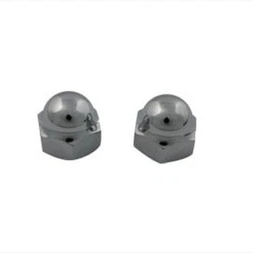 Rod Acorn Nut Chrome for Harley-Davidson