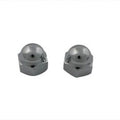 Rod Acorn Nut Chrome for Harley-Davidson