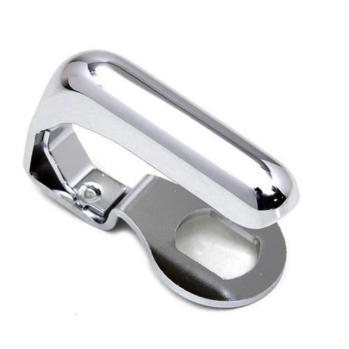 1936 Style Spring Fork Steering Damper Lever for Harley-Davidson