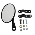 Replica Mirror Black for Harley-Davidson