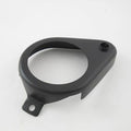Rocker Clutch Friction Cover Black for Harley-Davidson