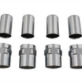 Chrome Valve Cover Set for Harley-Davidson