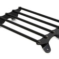 Wyatt Gatling Vintage Black Luggage Rack for Harley-Davidson