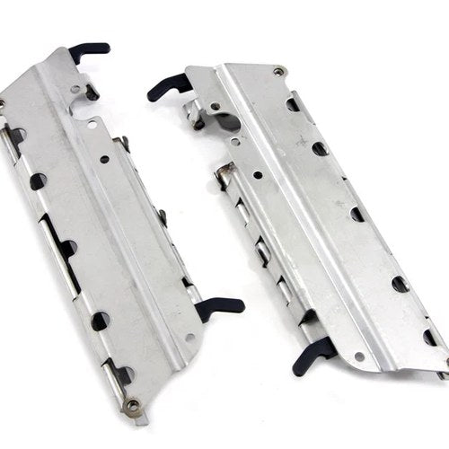 Original Style Saddlebag Latch Set for Harley-Davidson