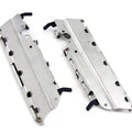 Original Style Saddlebag Latch Set for Harley-Davidson