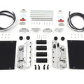 Saddlebag Hardware Kit for Harley-Davidson