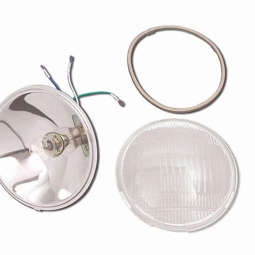 Parts Kit for Headlamp for Harley-Davidson