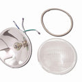 Parts Kit for Headlamp for Harley-Davidson
