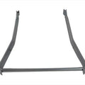 Big Twin Chrome Rear Frame Stand for Harley-Davidson