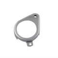 Chrome Rocker Clutch Cover for Harley-Davidson