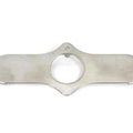 Replica Top Triple Tree Cover Stainless Steel for Harley-Davidson