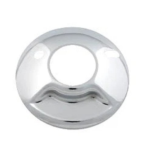 Chrome Hubcap for Harley-Davidson