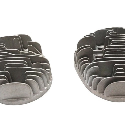 Wldr Cylinder Head Set for Harley-Davidson
