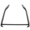 WL Replica Rear Frame Kickstand Raw for Harley-Davidson