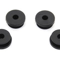 Saddlebag Mount Isolator Set for Harley-Davidson