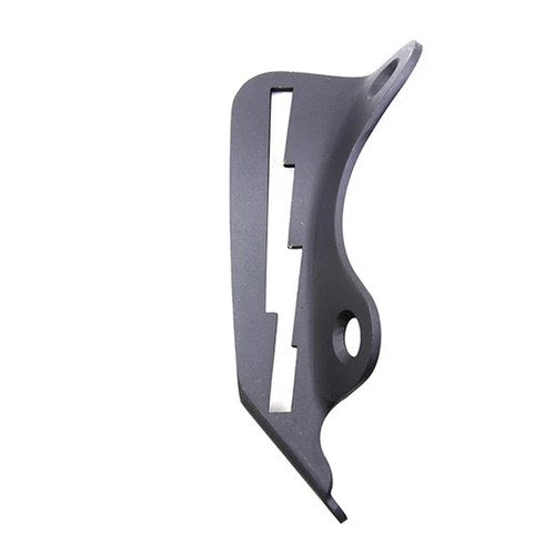45 Shifter Gate Black for Harley-Davidson