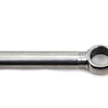 Clutch Rod End Raw for Harley-Davidson