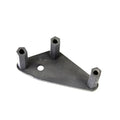 WR 45 inch Right Footpeg Mount Parkerized for Harley-Davidson